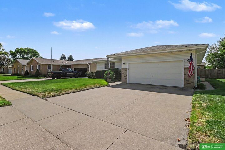 Property Photo:  2023 E Dodge Street  NE 68025 