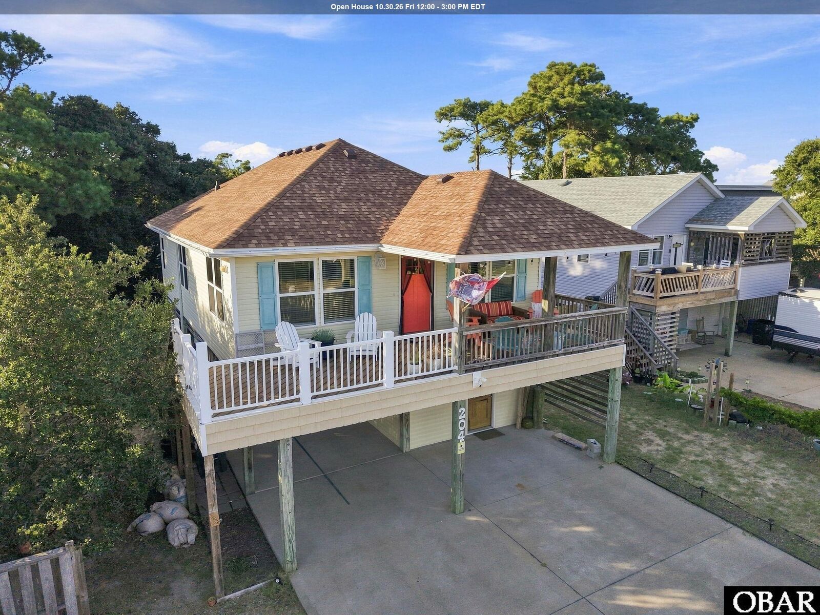 Property Photo: 204 Pine Grove Trail NC 27948