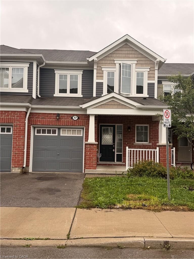Property Photo:  143 Ridge Road 77  ON N3E 0E1 