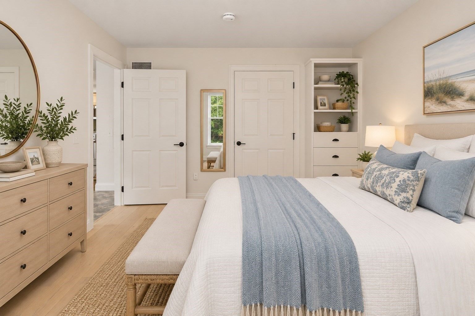 Property Photo: 135 Beach Road B207 MA 01952