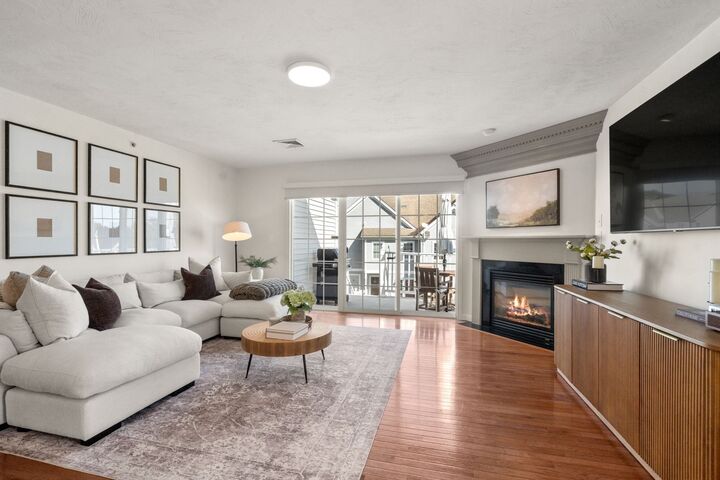Property Photo: 404 Tamarack Lane 404 MA 02351