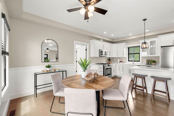Property Photo: 20 Plain St 20 MA 02122