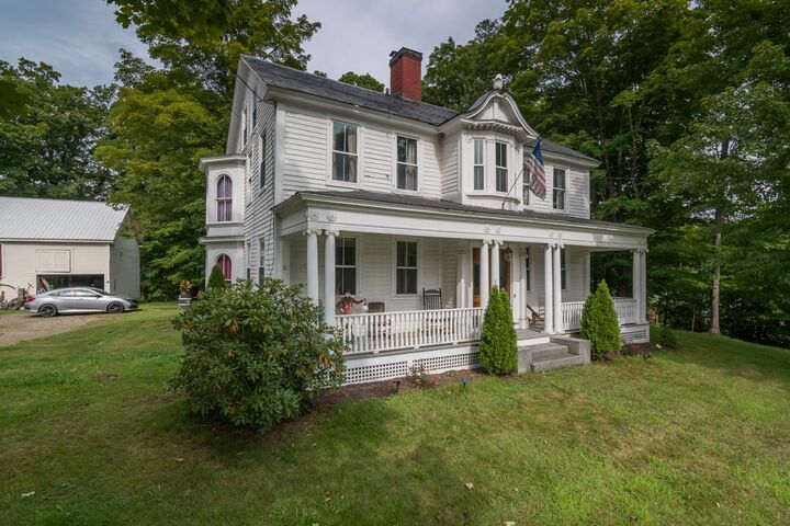 Property Photo:  31 South St  MA 01337 