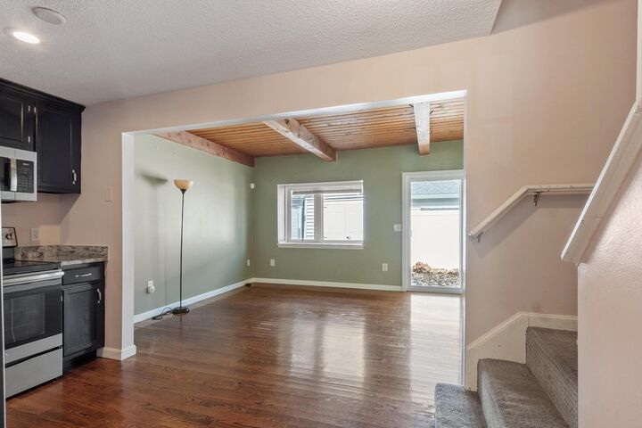 Property Photo: 43 Meadow Pond Dr A MA 01453