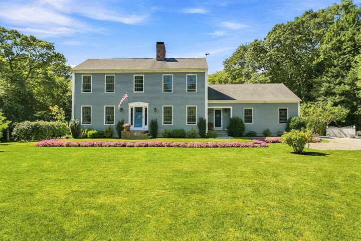 Property Photo:  11 Pachet Brook Rd  RI 02837 