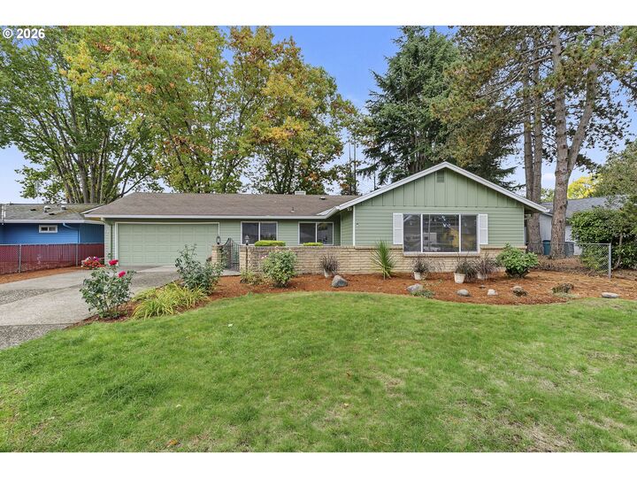 Property Photo: 14211 SE 14th St WA 98683
