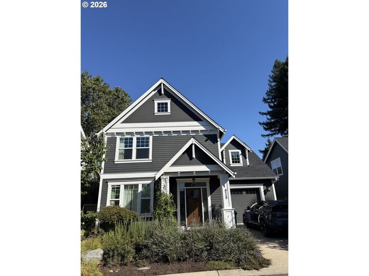 Property Photo:  6115 SE Franklin St  OR 97206 
