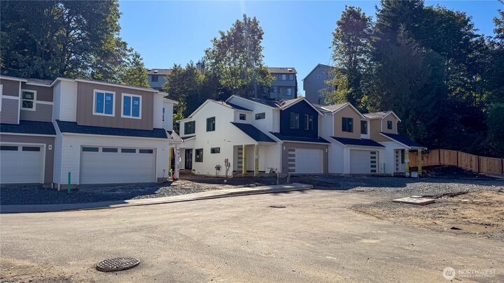 Property Photo: 16841 Brickyard Road #3B WA 98011