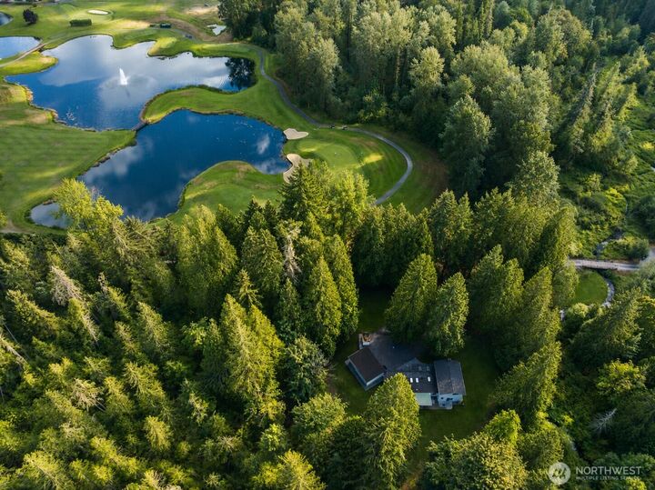 Property Photo: 19858 NE 140th Street WA 98077