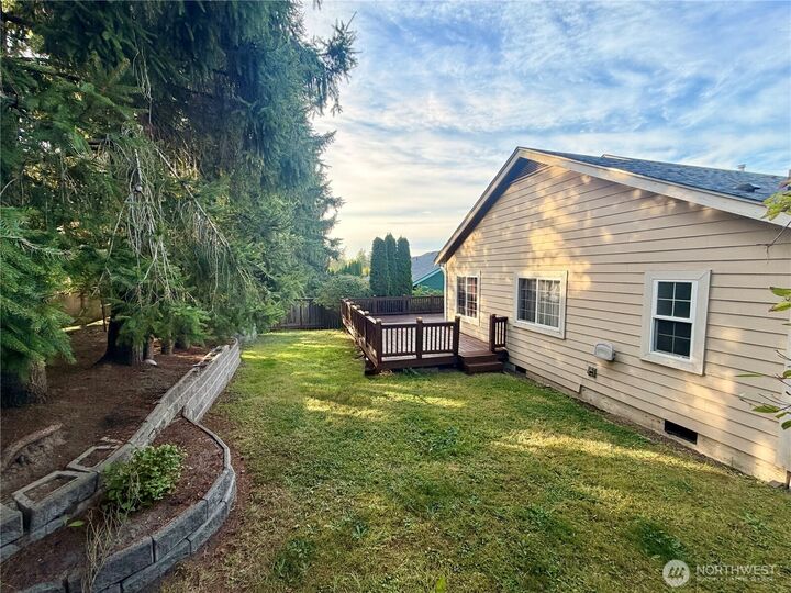 Property Photo: 3716 Tree Farm Lane WA 98226