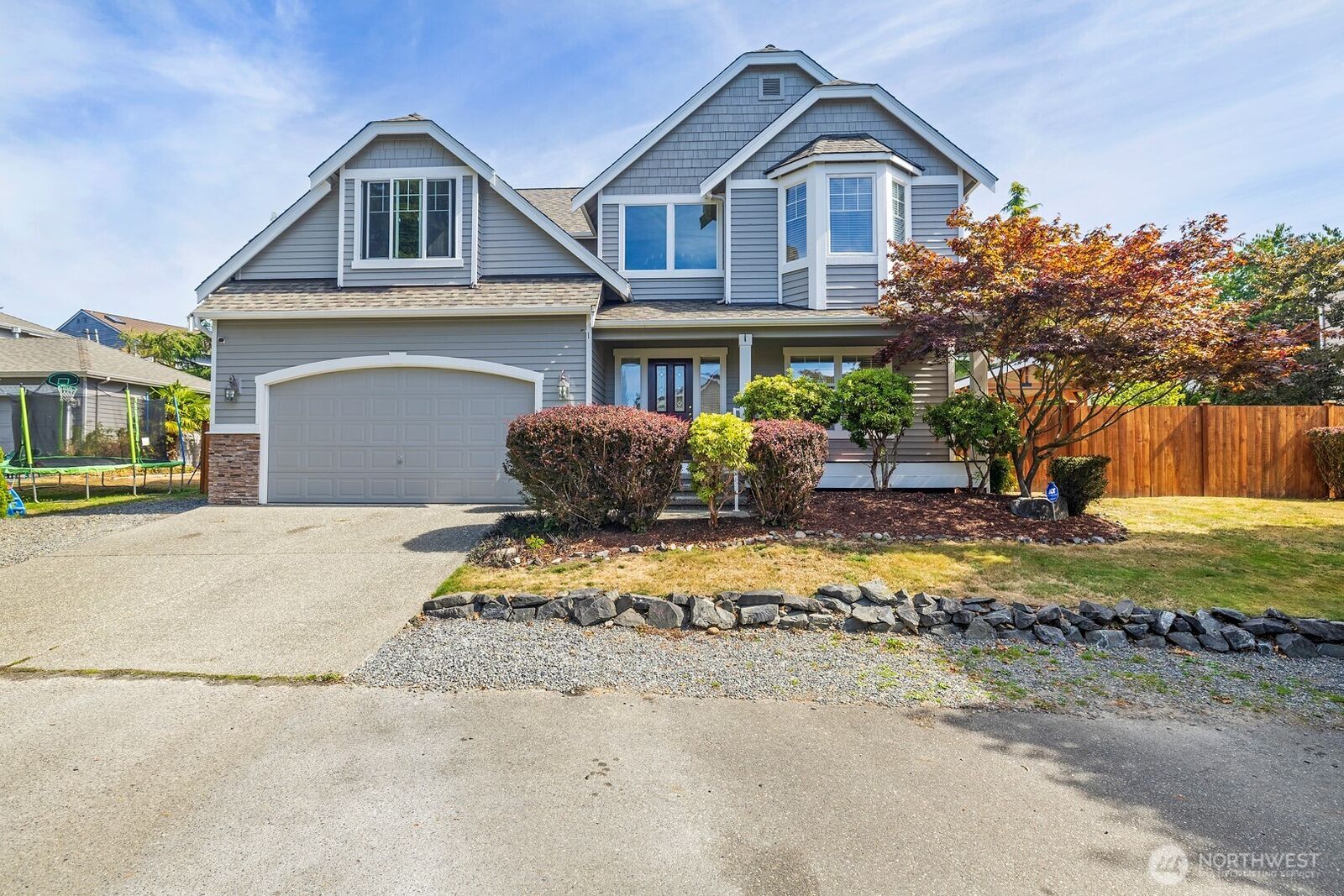 Property Photo:  1608  Highland Terrace Court  WA 98275 