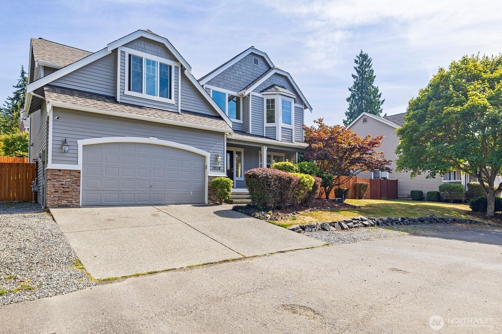 Property Photo:  1608  Highland Terrace Court  WA 98275 