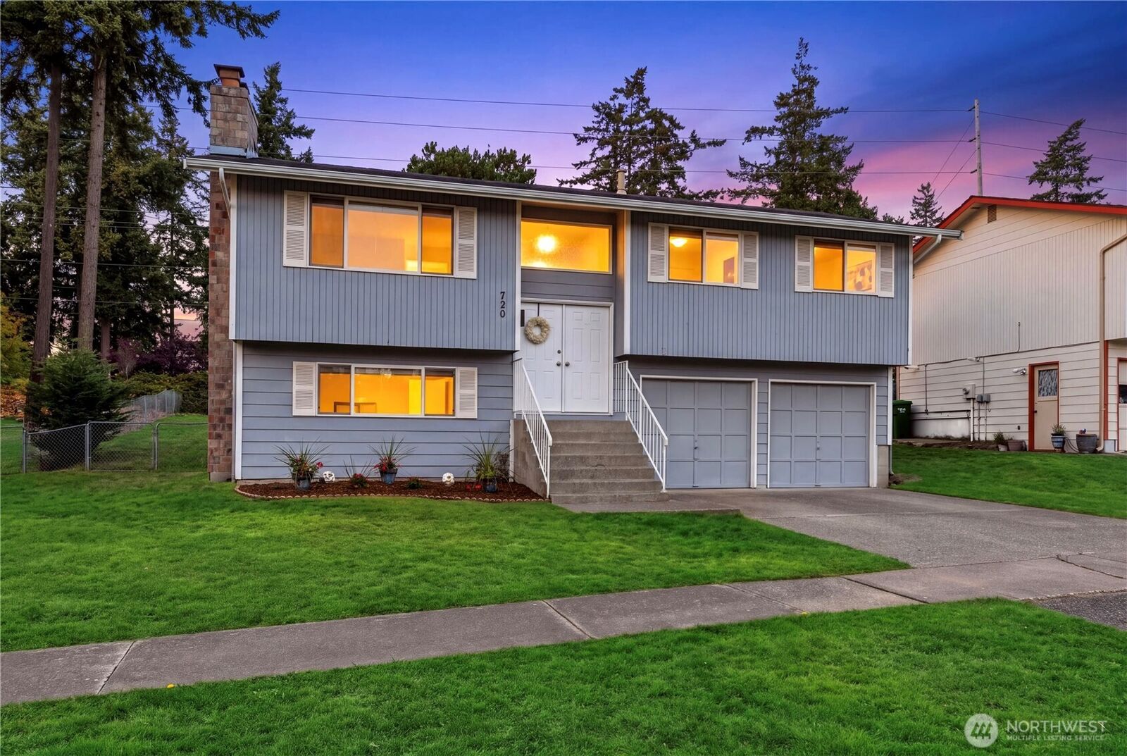 Property Photo:  720 NW Hyak Drive  WA 98277 