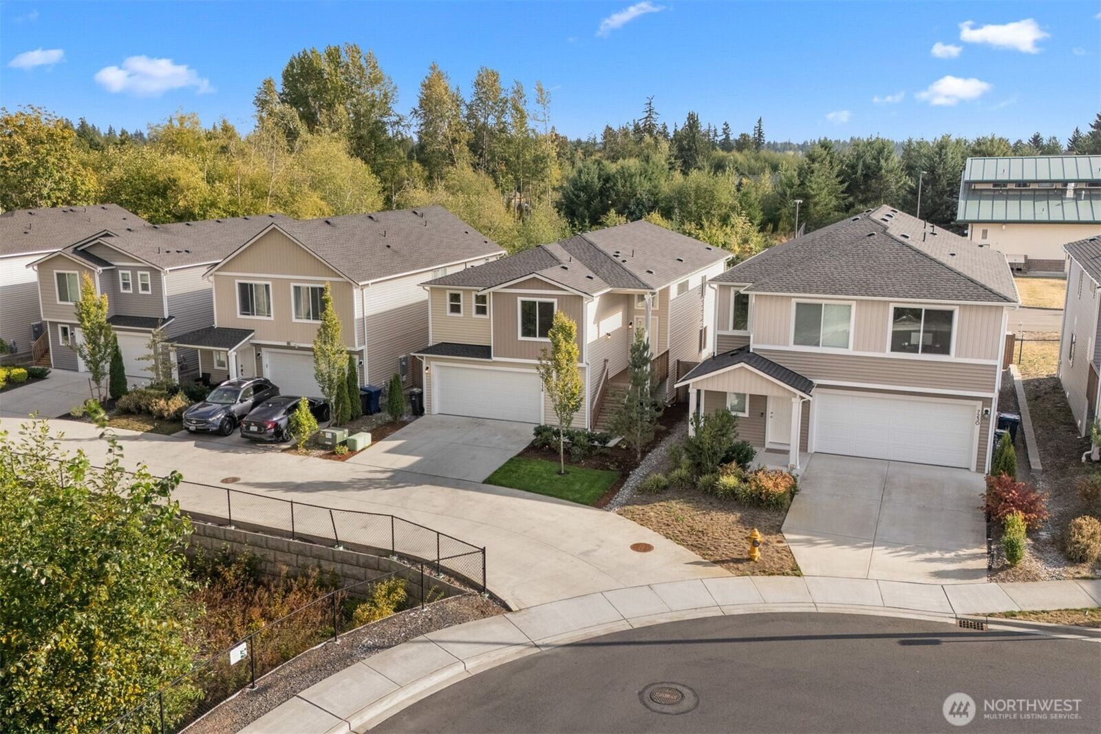 Property Photo:  7238  42nd Place NE  WA 98270 