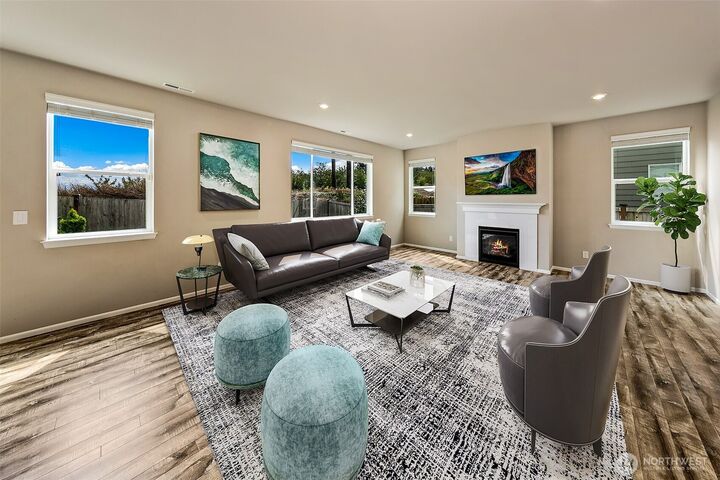 Property Photo:  30024  65th Avenue S  WA 98001 