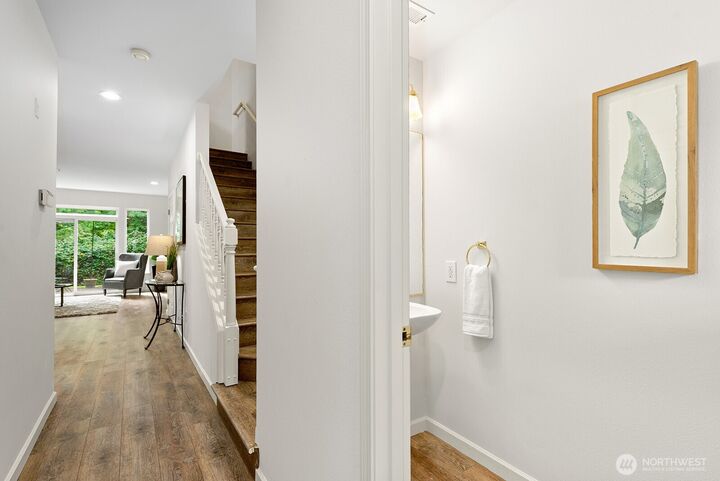 Property Photo: 21616 9th Avenue SE C105 WA 98021