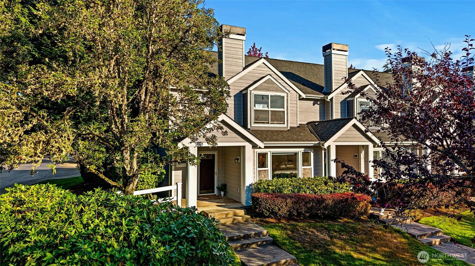 Property Photo: 11510 Maple Court WA 98275