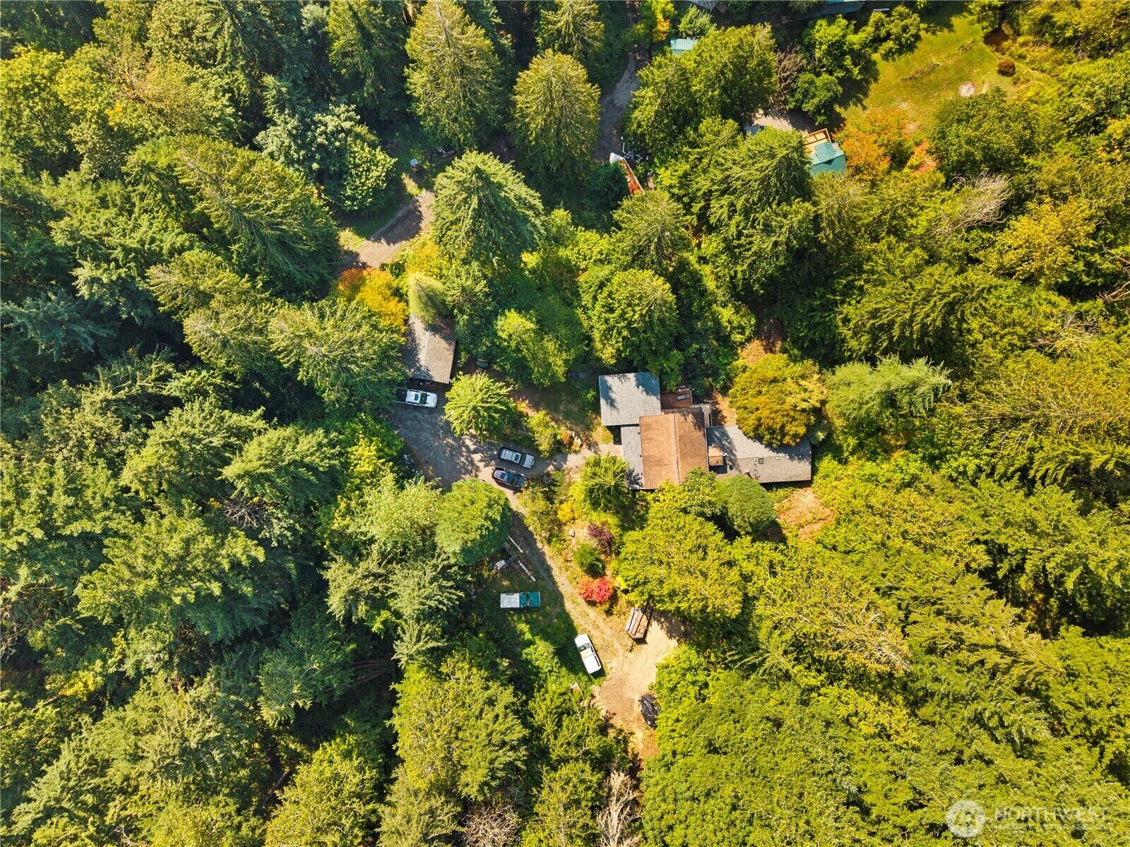 Property Photo: 12310 461st Avenue SE WA 98045
