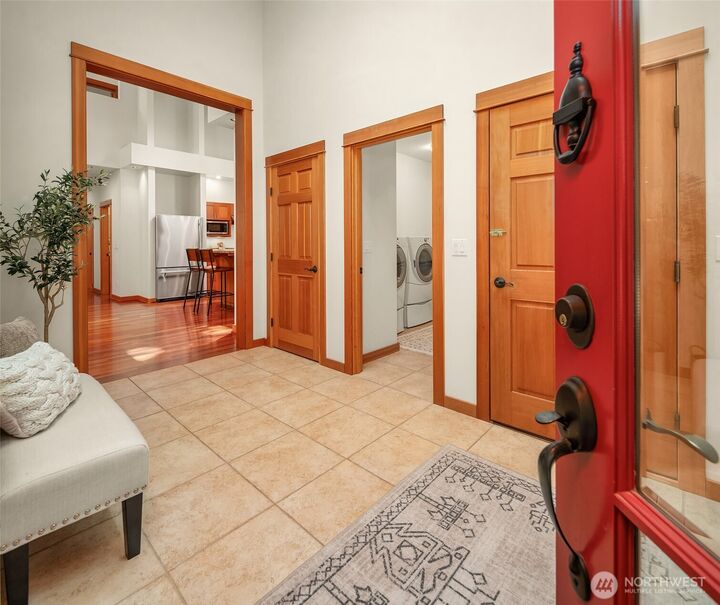 Property Photo:  14744  Sivertson Road NE  WA 98110 