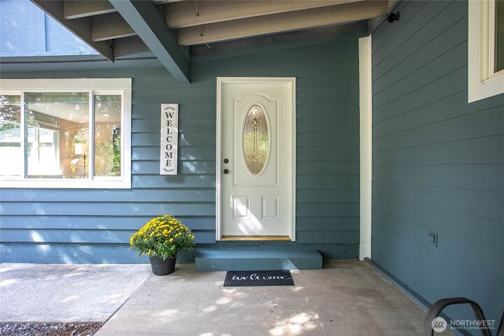 Property Photo:  5909  Everson Goshen Road  WA 98226 