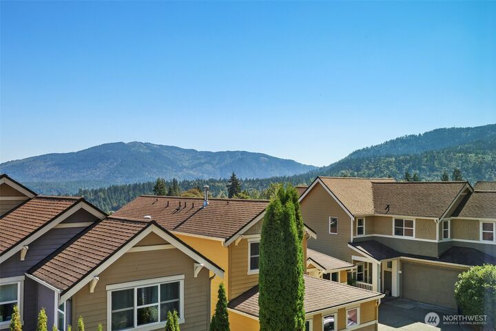 Property Photo:  581  Mountain View Lane NW  WA 98027 