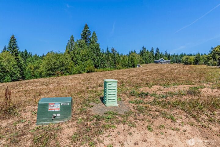 Property Photo: 0 Old Tree Farm Drive B WA 98632