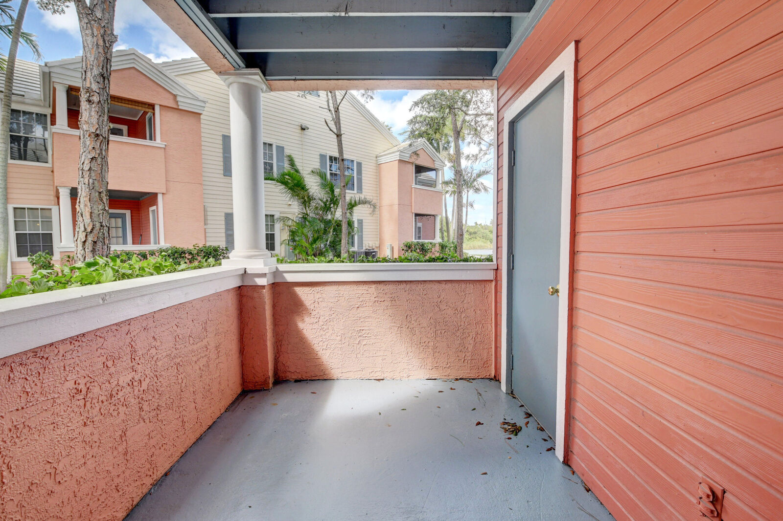 Property Photo:  1365 Crystal Way A  FL 33444 