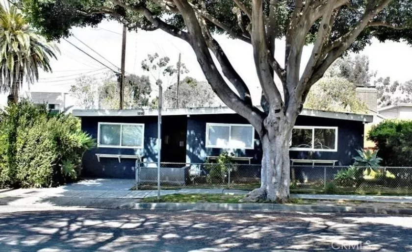 Property Photo:  1521 Michigan  CA 90404 