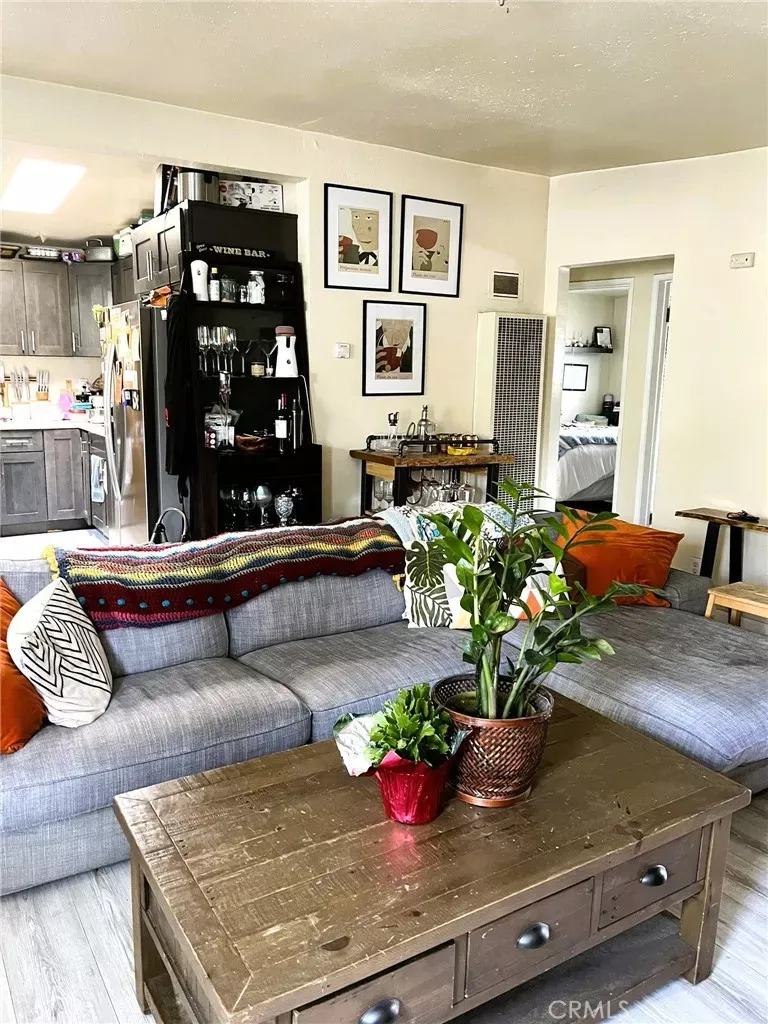 Property Photo:  1521 Michigan  CA 90404 
