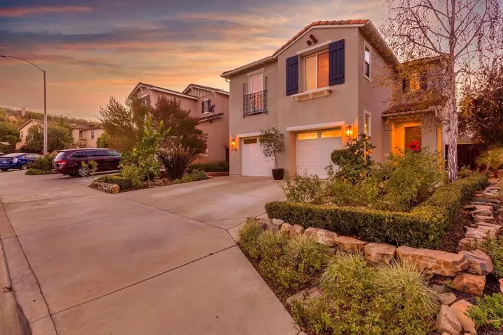 Property Photo:  1793 Old Glen Street  CA 92078 