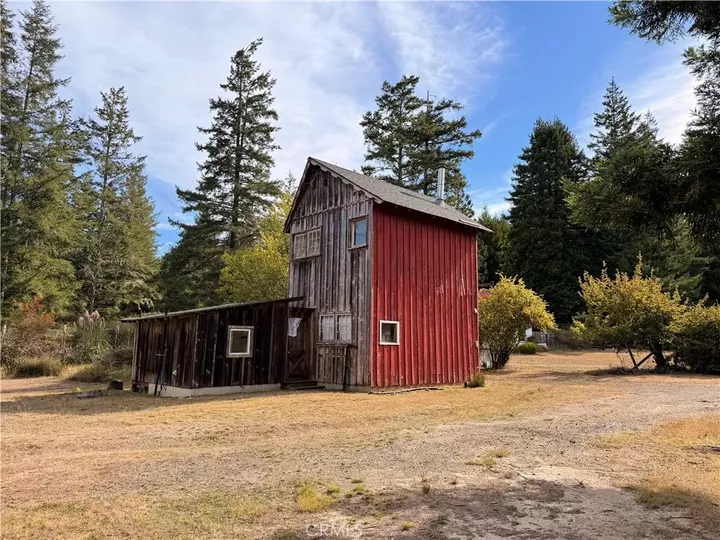 Property Photo:  42500 Little Lake  CA 95460 
