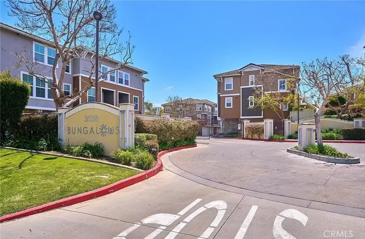 Property Photo:  3538 Torrance Boulevard 190  CA 90503 