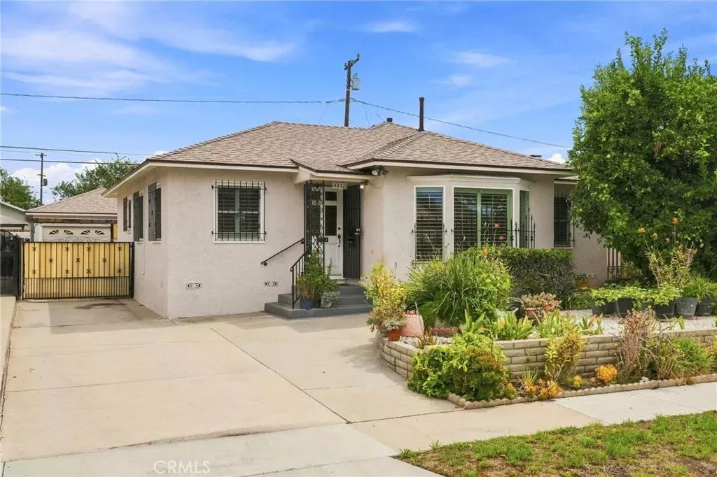 Property Photo: 4832 Coldbrook CA 90713