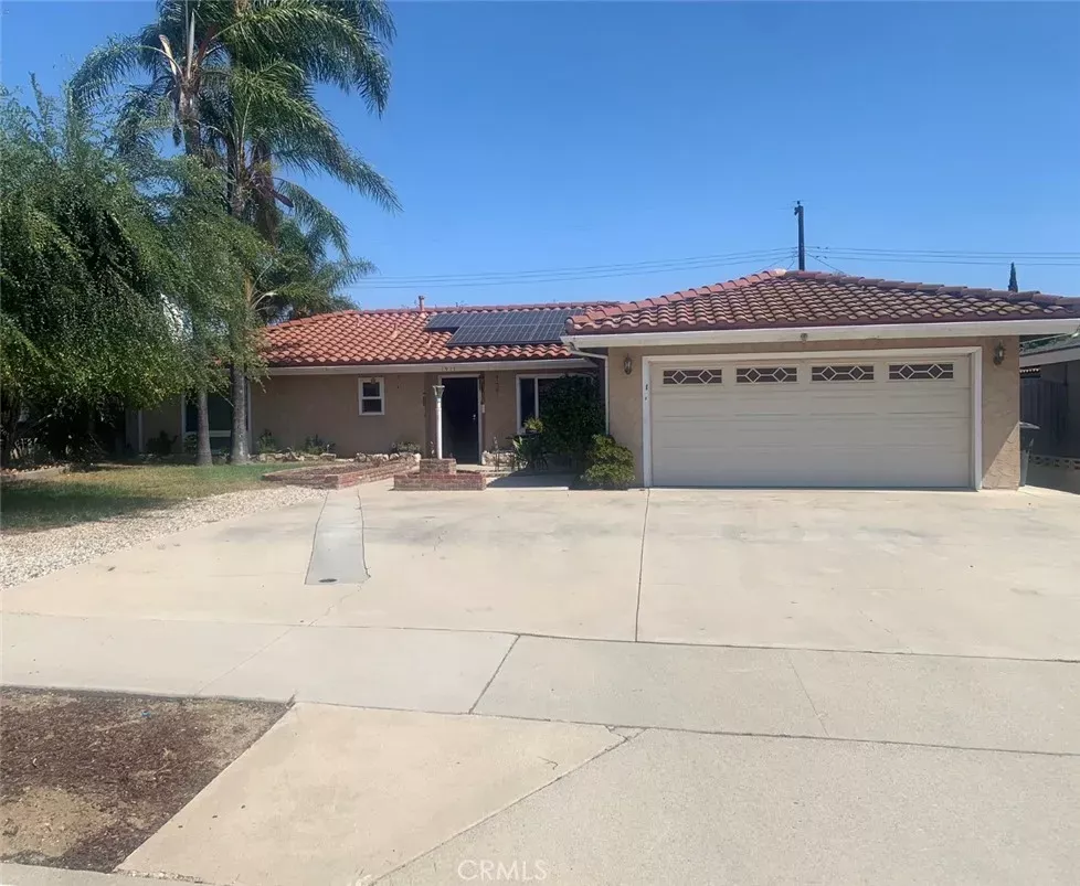 Property Photo:  1911 S Holly Avenue  CA 91762 