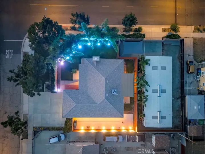Property Photo: 402 S Harvard Street CA 92543