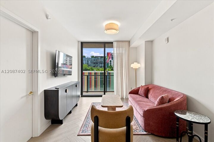 Property Photo:  2700 NW 2nd Ave 207  FL 33127 