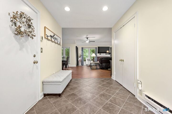 Property Photo: 28 Heritage Crest B CT 06488