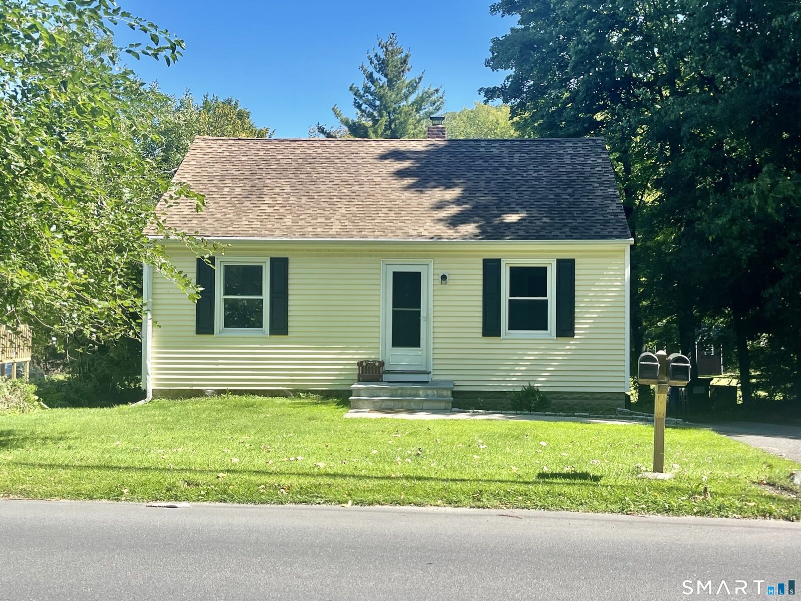 Property Photo:  77 Wooster Street  CT 06801 