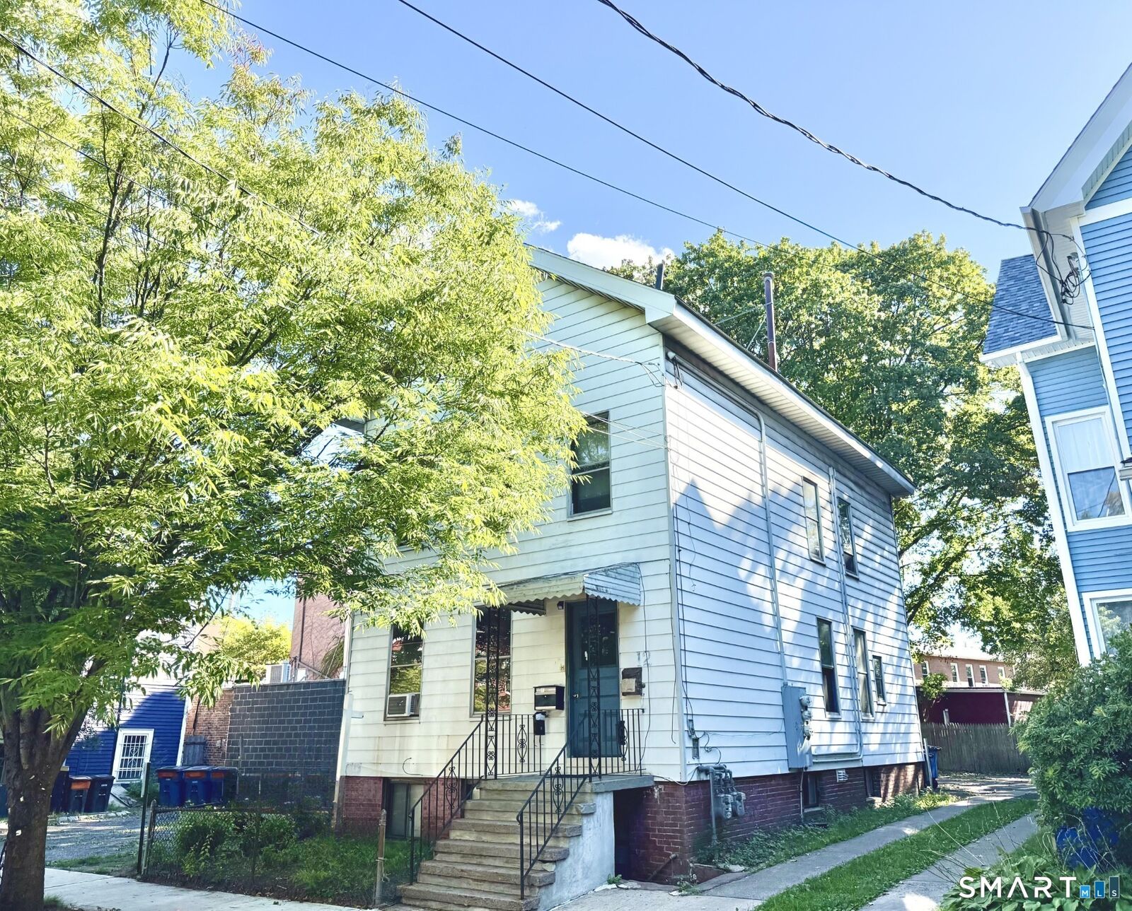 Property Photo: 12 Bishop Street CT 06511