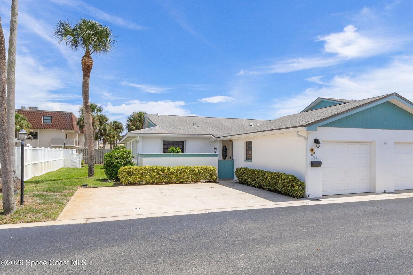 Property Photo: 290 Paradise Boulevard FL 32903