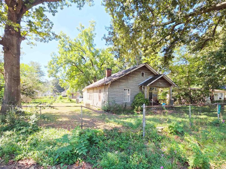Property Photo:  318 Hill Street  SC 29385 