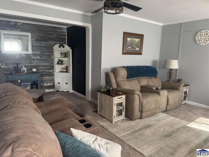 Property Photo: 6015 N 2nd Street IN 47512