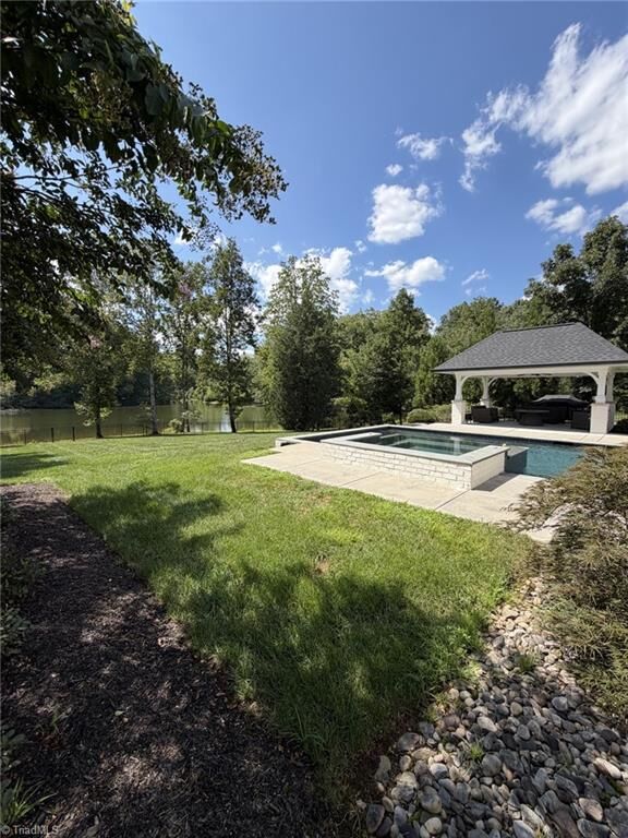 Property Photo:  6501&Amp6503 Ashton Park Drive  NC 27310 