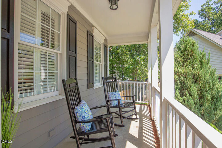 Property Photo:  7 Mill Haven Court  NC 27713 