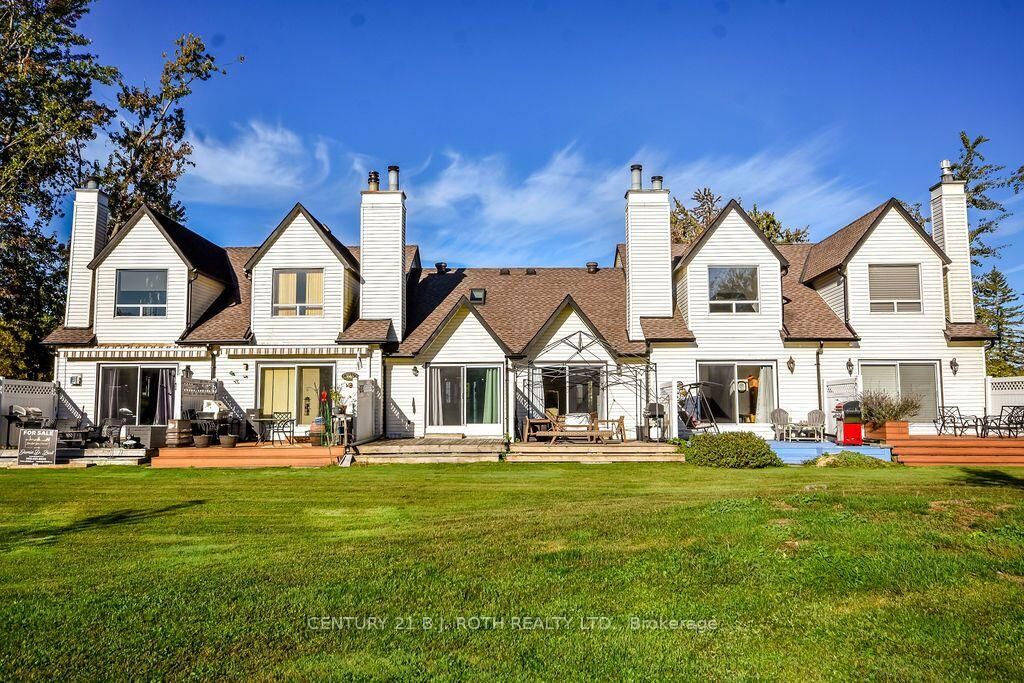 Property Photo:  81 Laguna Parkway 12  ON L0K 1B0 