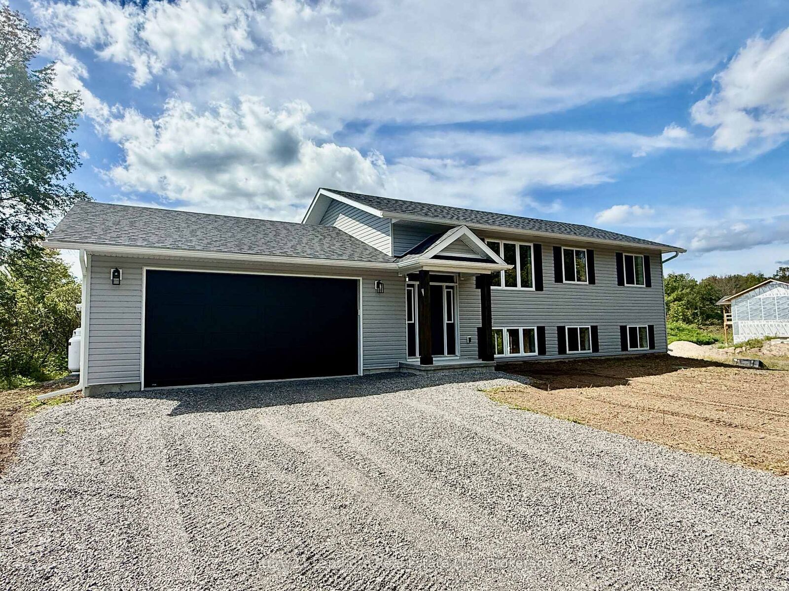 Property Photo:  505 Pigden Road  ON K0K 2K0 