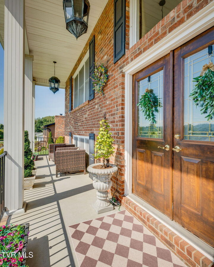 Property Photo:  119 Dover Lane  TN 37620 