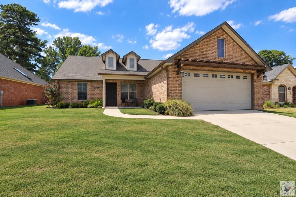 Property Photo:  5125 Remington St.  TX 75503 