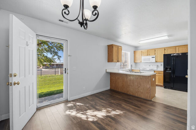 Property Photo:  824 E 760 N  UT 84404 