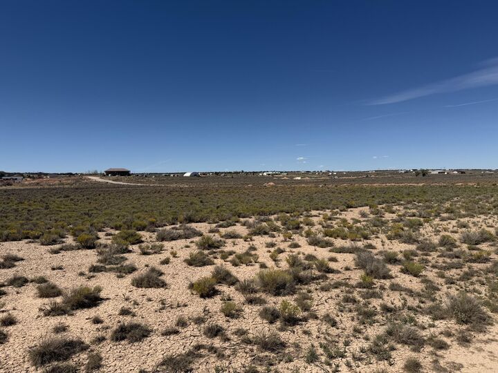 Property Photo: 5983 N 3800 W 1 Blk Bl, Cva UT 84721